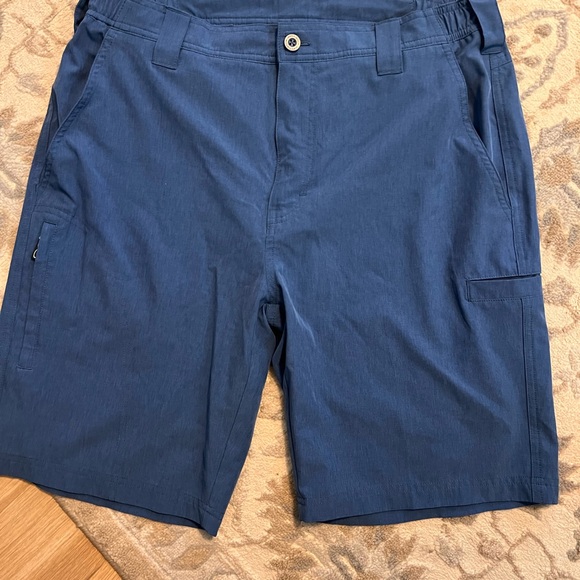 Game Gear shorts. - Picture 1 of 3